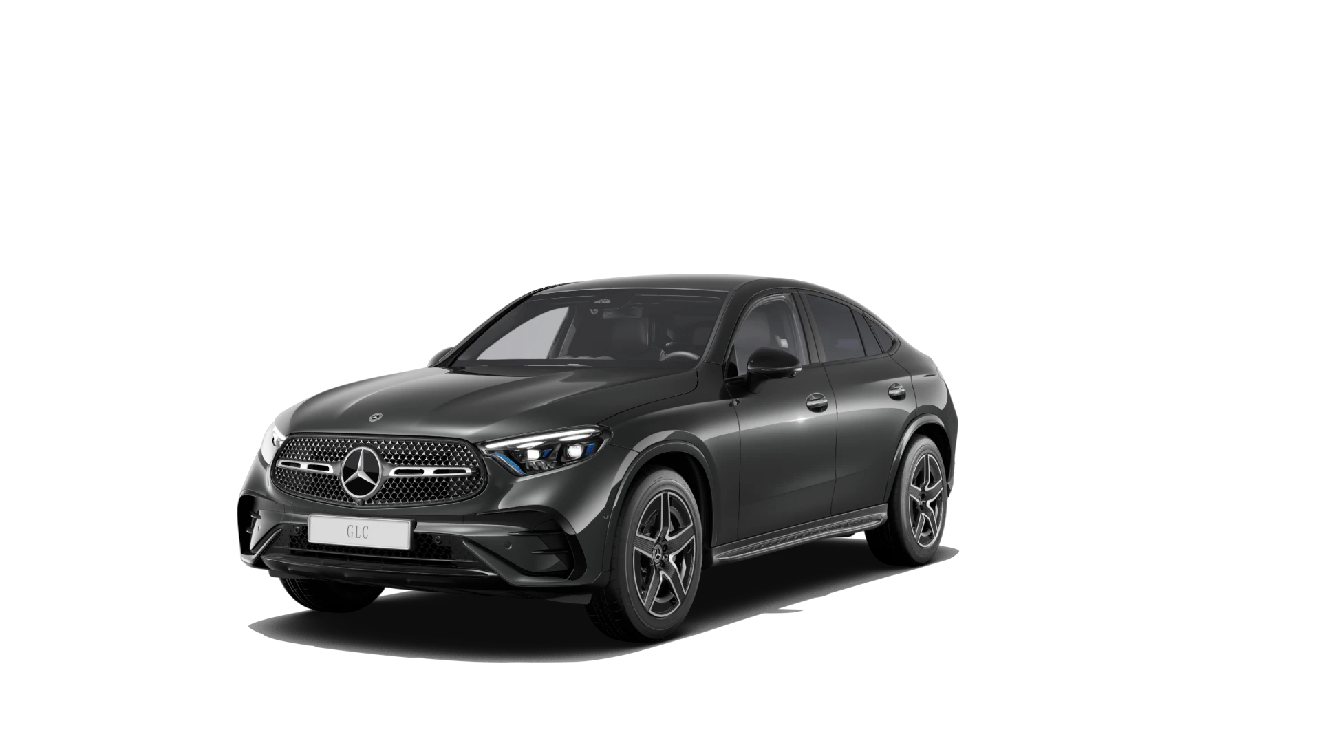 Photo Mercedes-Benz GLC