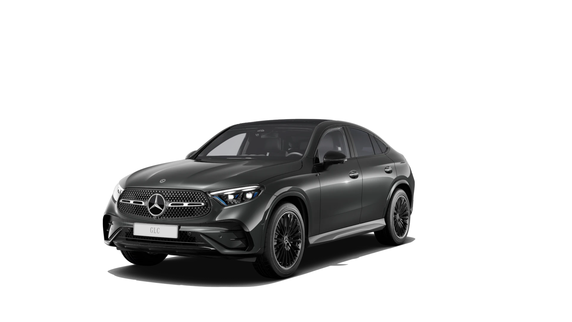 Photo Mercedes-Benz GLC