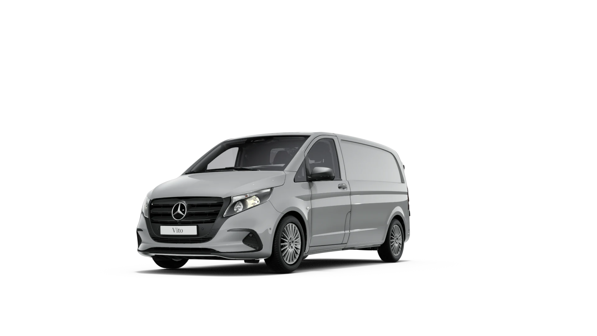Photo Mercedes-Benz Vito