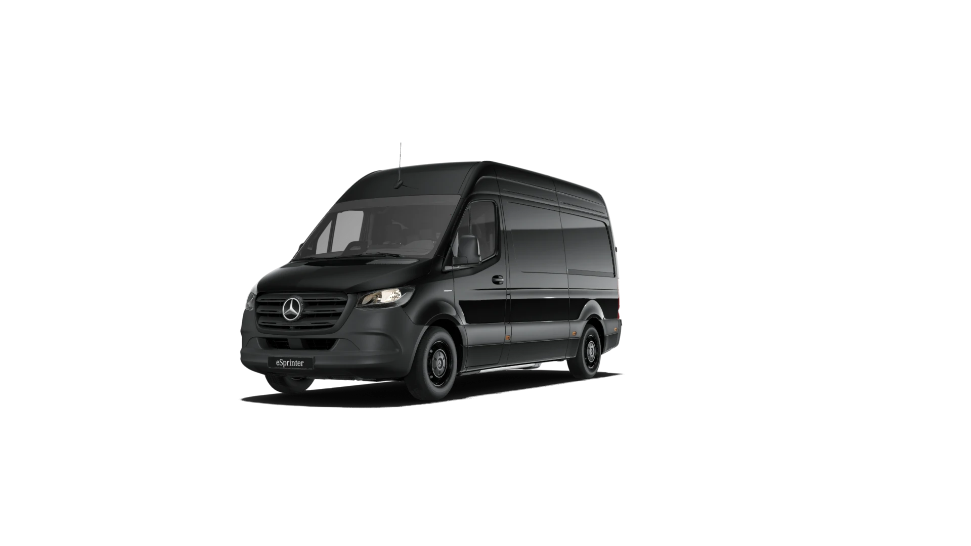 Photo Mercedes-Benz Sprinter