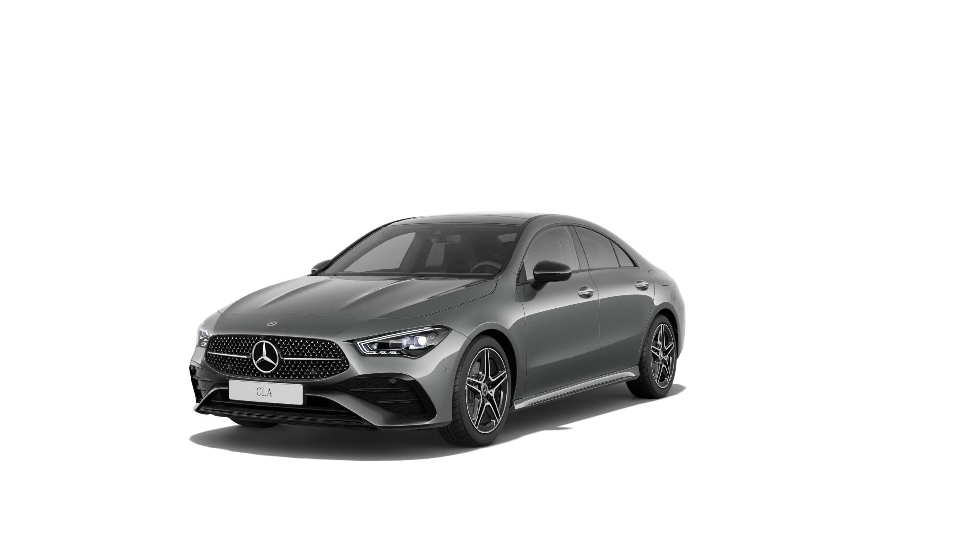 Photo Mercedes-Benz CLA