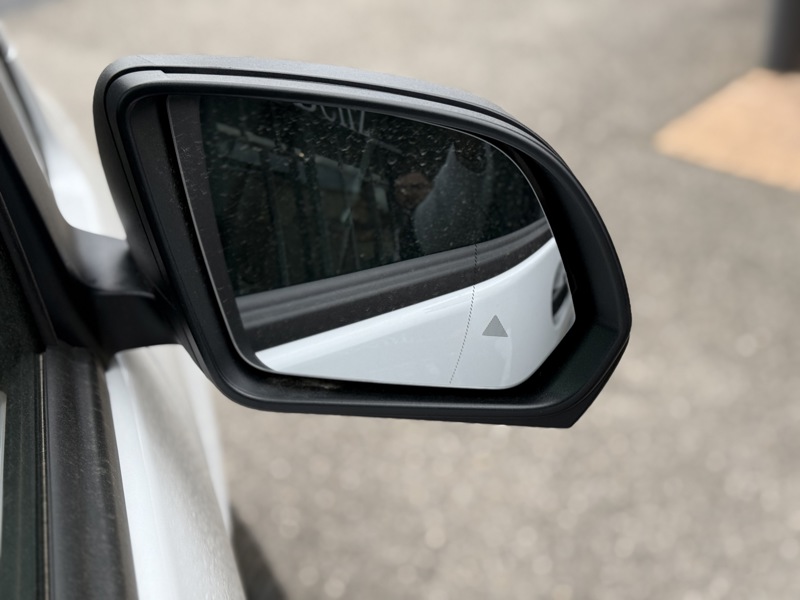 Image Mercedes-Benz VITO e 112 Fourgon Long  