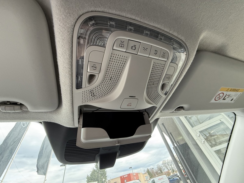 Image Mercedes-Benz VITO e 112 Fourgon Long  