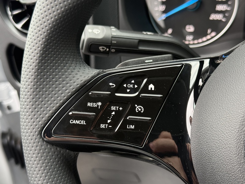 Image Mercedes-Benz VITO e 112 Fourgon Long  