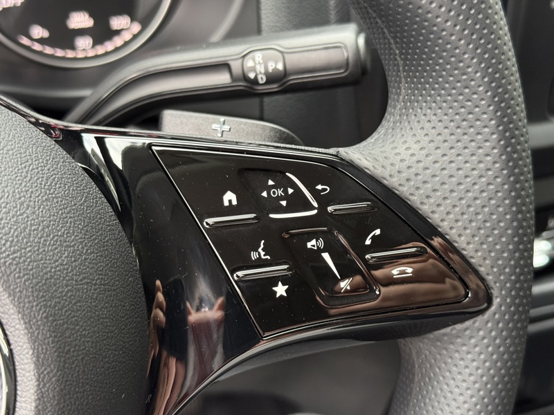 Image Mercedes-Benz VITO e 112 Fourgon Long  