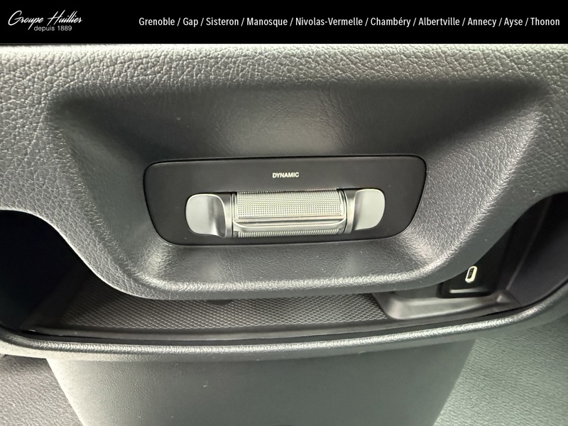 Image Mercedes-Benz VITO e 112 Fourgon Long  