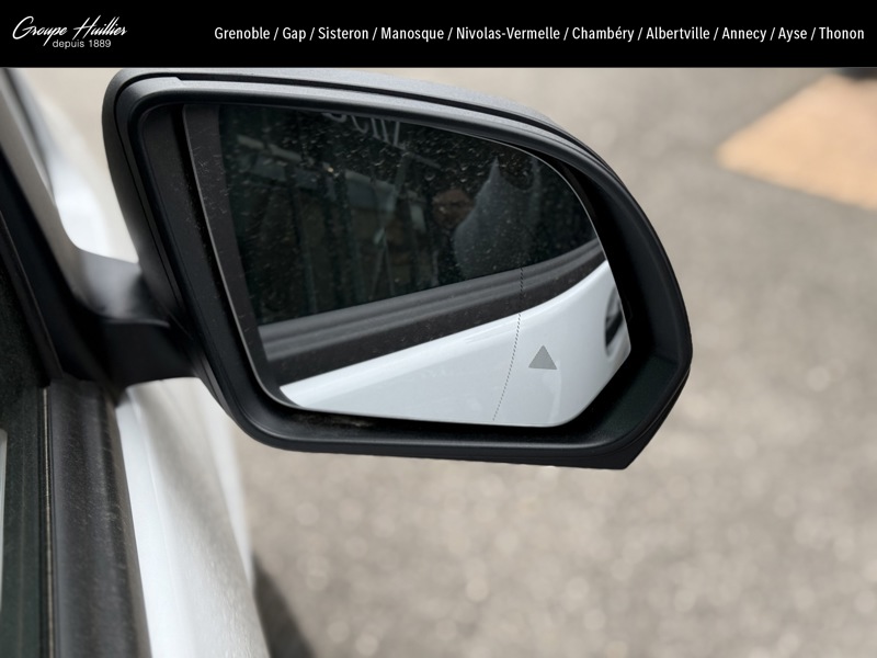 Image Mercedes-Benz VITO e 112 Fourgon Long  