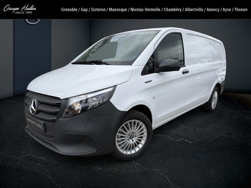Photo Mercedes-Benz VITO e 112 Fourgon Long