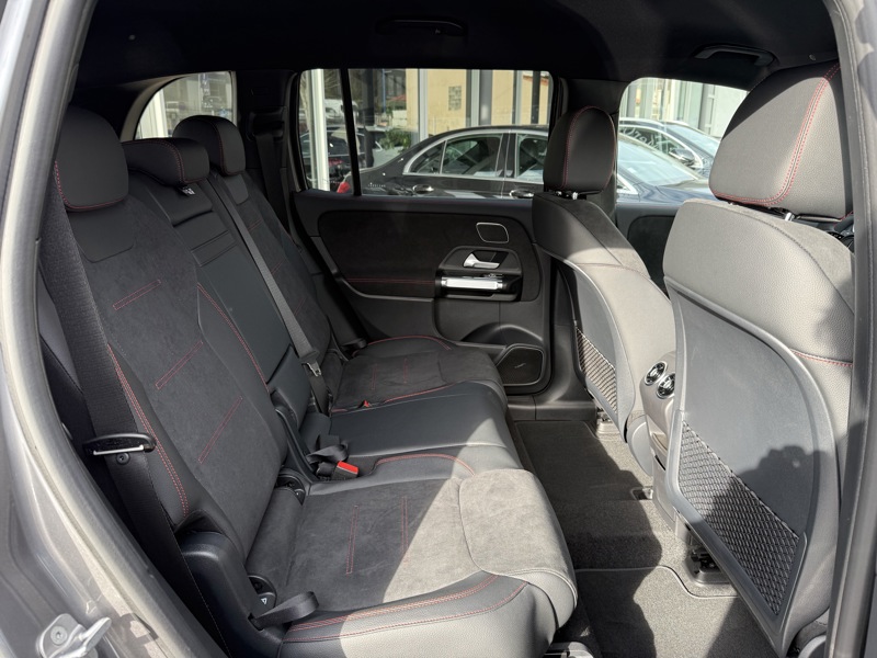 Image Mercedes-Benz EQB 250+ Edition  