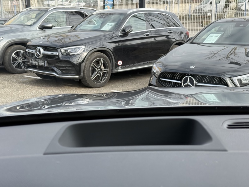 Image Mercedes-Benz EQB 250+ Edition  