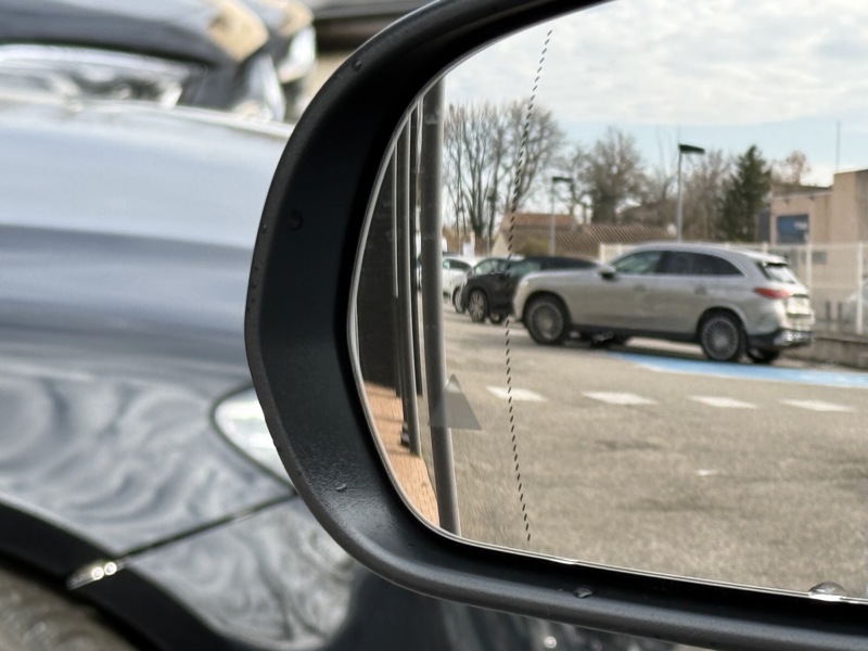 Image Mercedes-Benz EQB 250+ Edition  