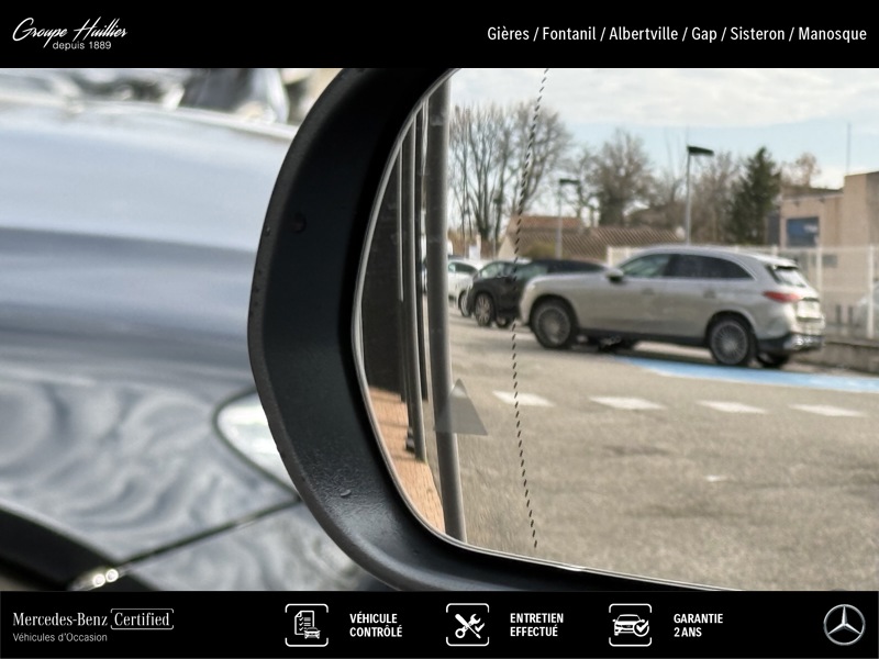 Image Mercedes-Benz EQB 250+ Edition  