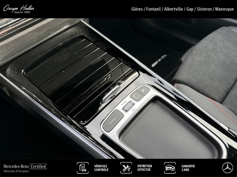 Image Mercedes-Benz EQB 250+ Edition  