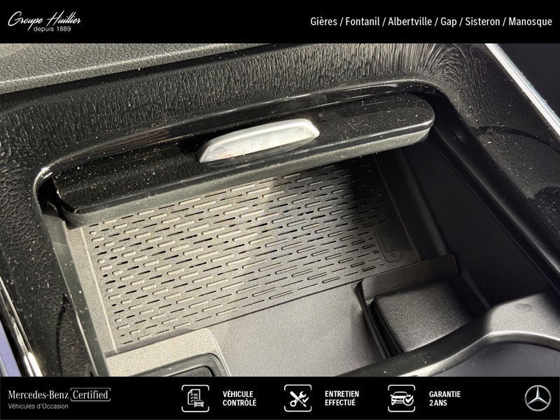 Image Mercedes-Benz EQB 250+ Edition  