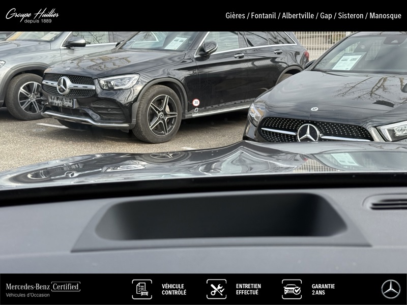 Image Mercedes-Benz EQB 250+ Edition  