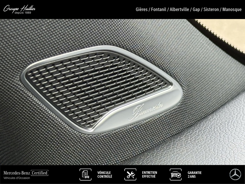 Image Mercedes-Benz EQB 250+ Edition  