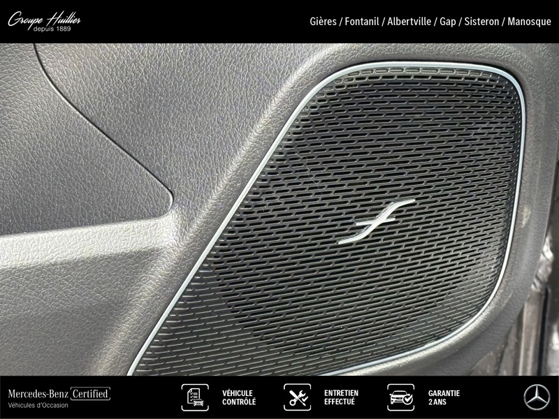 Image Mercedes-Benz EQB 250+ Edition  