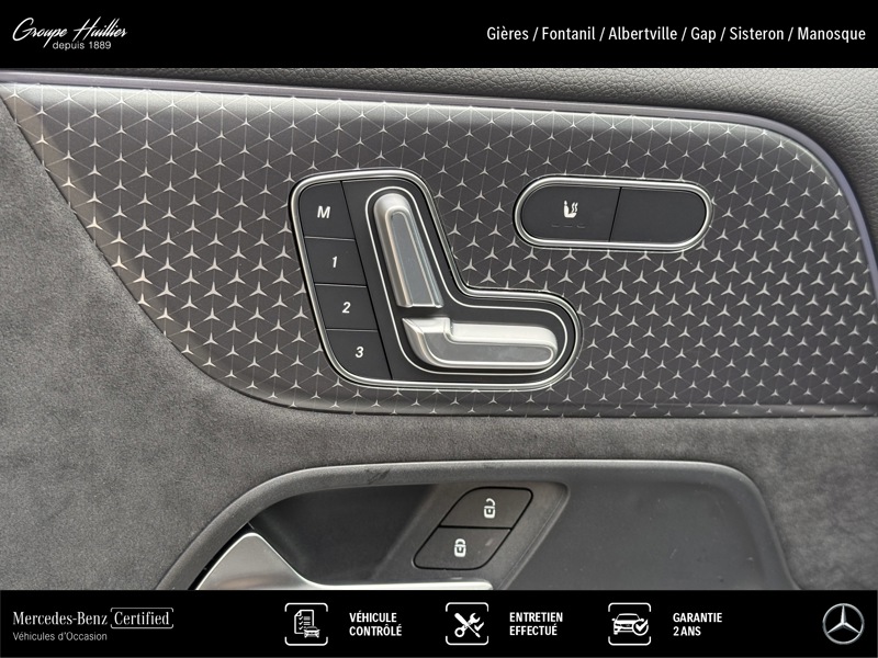 Image Mercedes-Benz EQB 250+ Edition  