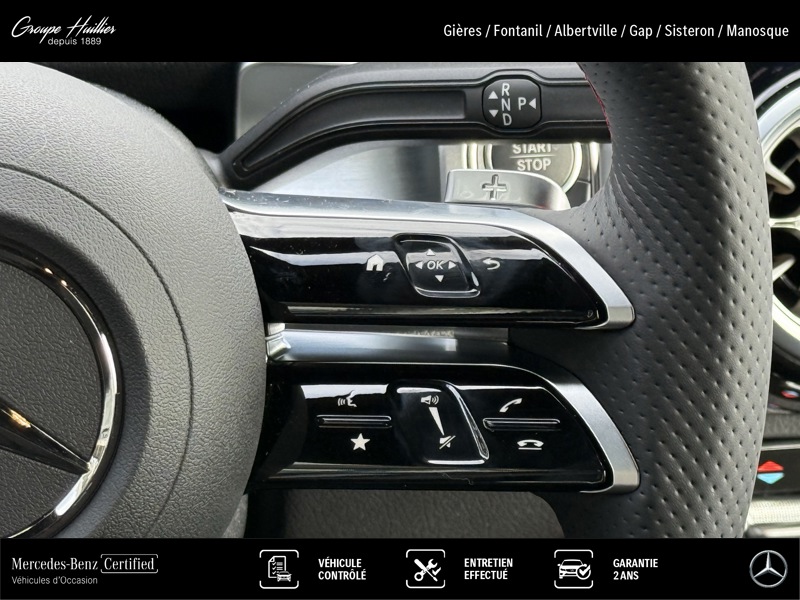 Image Mercedes-Benz EQB 250+ Edition  