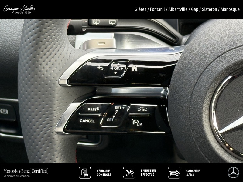 Image Mercedes-Benz EQB 250+ Edition  