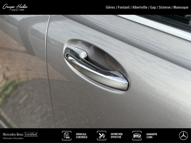 Image Mercedes-Benz EQB 250+ Edition  