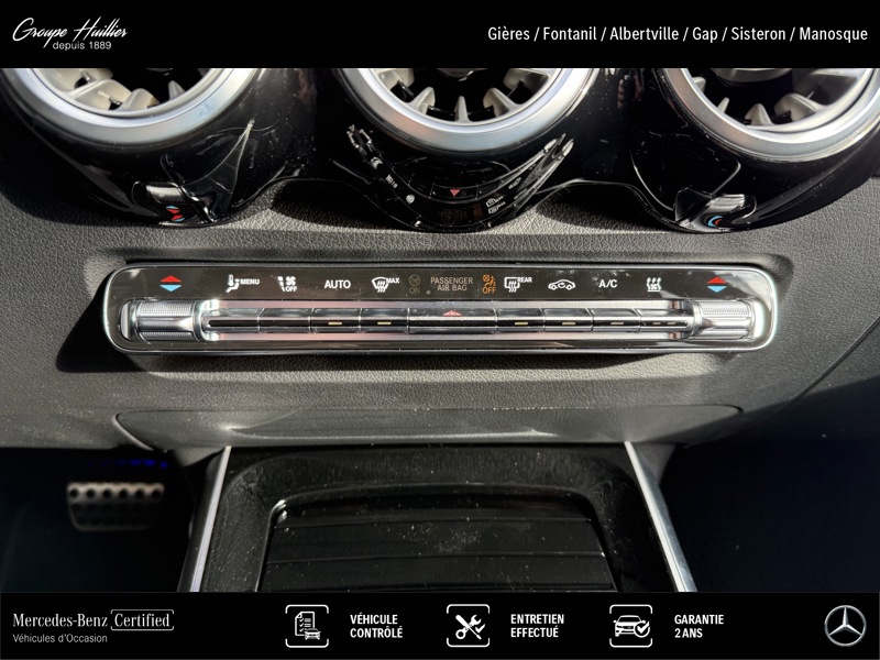 Image Mercedes-Benz EQB 250+ Edition  