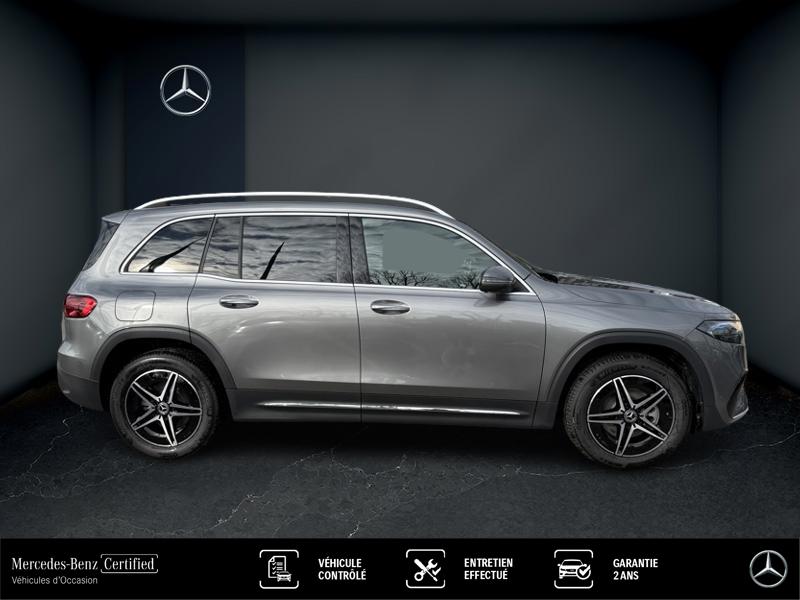 Image Mercedes-Benz EQB 250+ Edition  