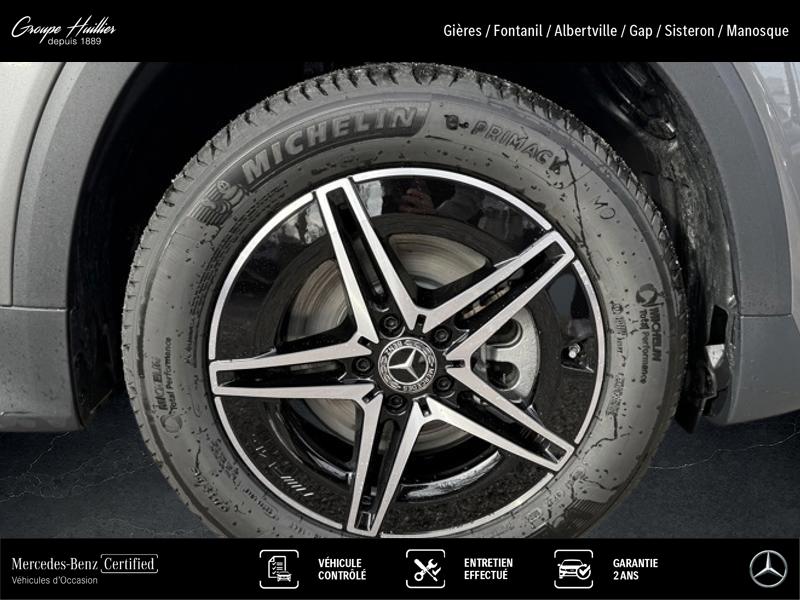 Image Mercedes-Benz EQB 250+ Edition  