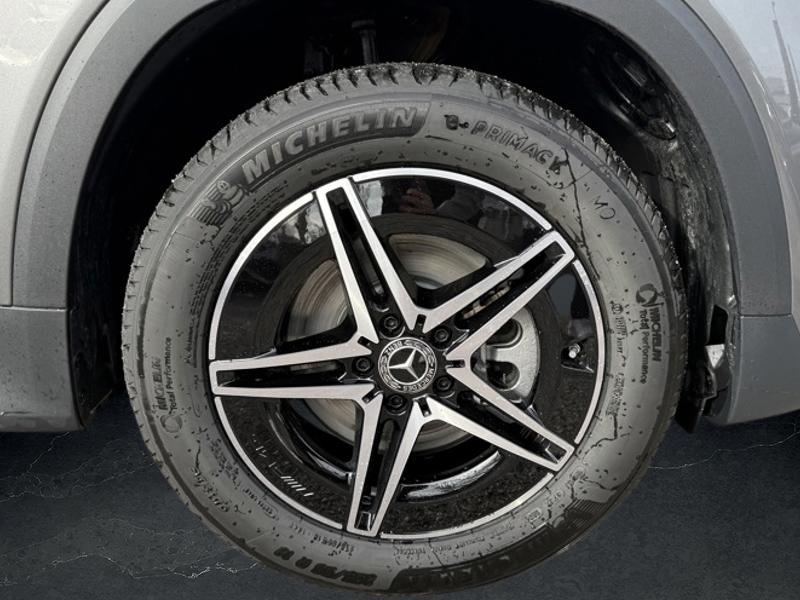 Image Mercedes-Benz EQB 250+ Edition  