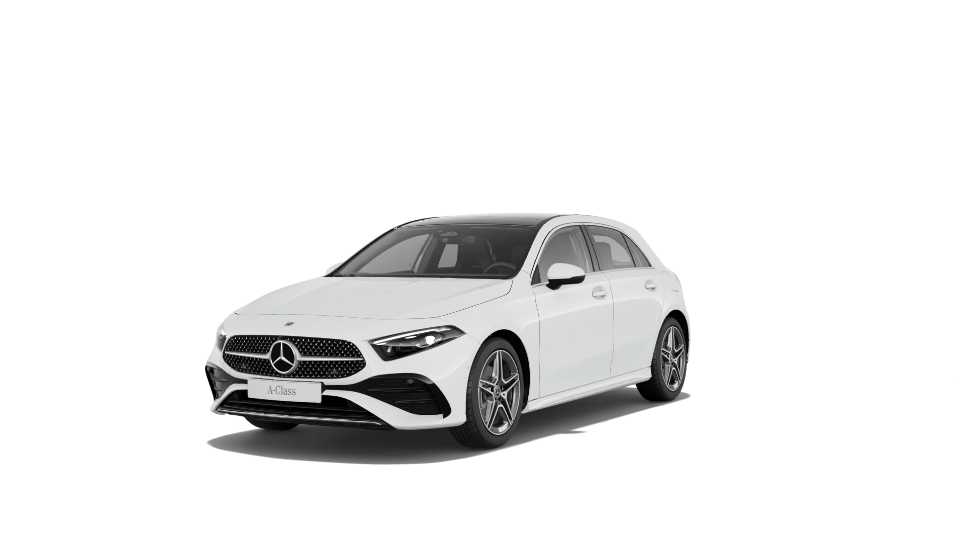 Photo Mercedes-Benz Classe A Classe A 180 Star Edition