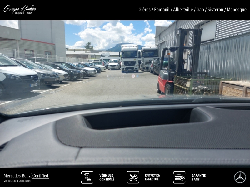 Image Mercedes-Benz GLE COUPÉ 400 d 4MATIC AMG Line Coupé  GLE Coupé 400 d 330ch AMG Line 4Matic 9G-Tronic