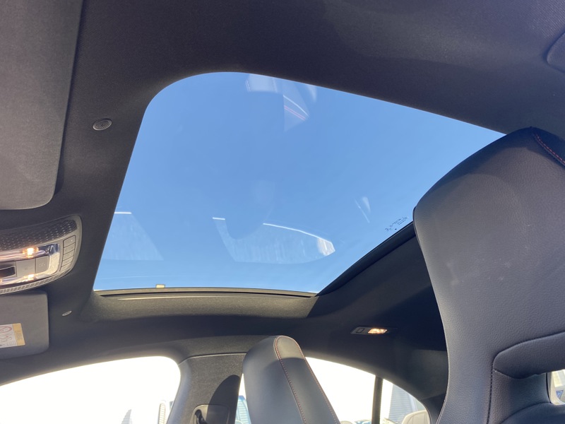 Image Mercedes-Benz CLA COUPÉ 250 e Coupé AMG Line AMG Line CLA 250 e 160+102ch AMG Line 8G-DCT