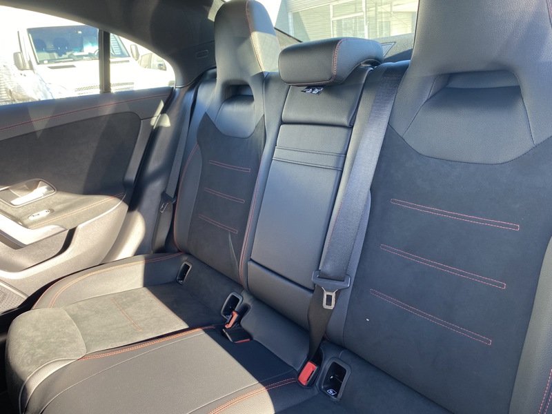 Image Mercedes-Benz CLA COUPÉ 250 e Coupé AMG Line AMG Line CLA 250 e 160+102ch AMG Line 8G-DCT