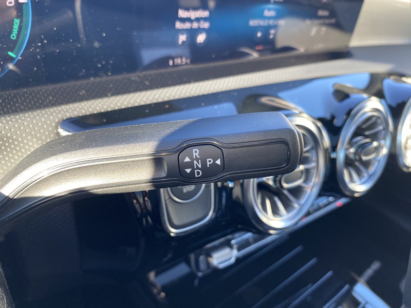 Image Mercedes-Benz CLA COUPÉ 250 e Coupé AMG Line AMG Line CLA 250 e 160+102ch AMG Line 8G-DCT