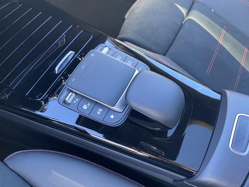 Image Mercedes-Benz CLA COUPÉ 250 e Coupé AMG Line AMG Line CLA 250 e 160+102ch AMG Line 8G-DCT