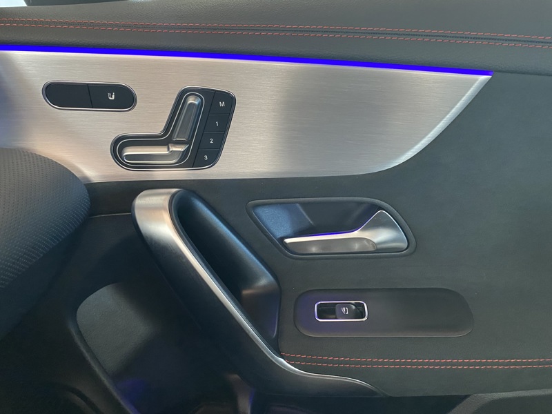 Image Mercedes-Benz CLA COUPÉ 250 e Coupé AMG Line AMG Line CLA 250 e 160+102ch AMG Line 8G-DCT