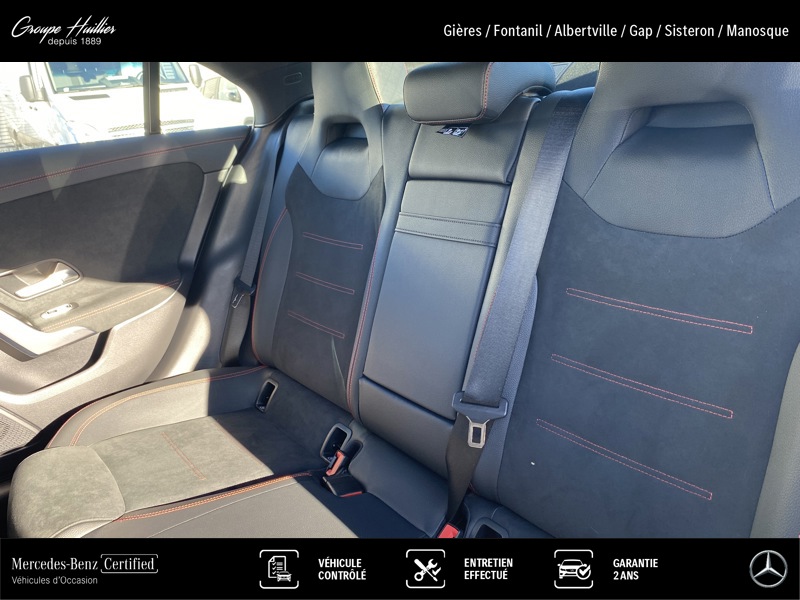 Image Mercedes-Benz CLA COUPÉ 250 e Coupé AMG Line AMG Line CLA 250 e 160+102ch AMG Line 8G-DCT