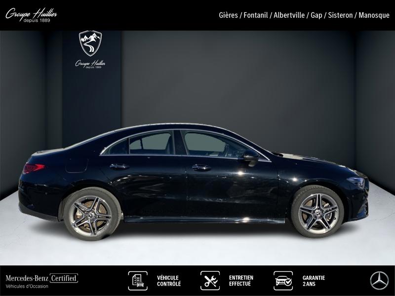 Image Mercedes-Benz CLA COUPÉ 250 e Coupé AMG Line AMG Line CLA 250 e 160+102ch AMG Line 8G-DCT