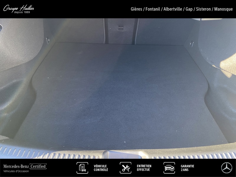 Image Mercedes-Benz CLA COUPÉ 250 e Coupé AMG Line AMG Line CLA 250 e 160+102ch AMG Line 8G-DCT