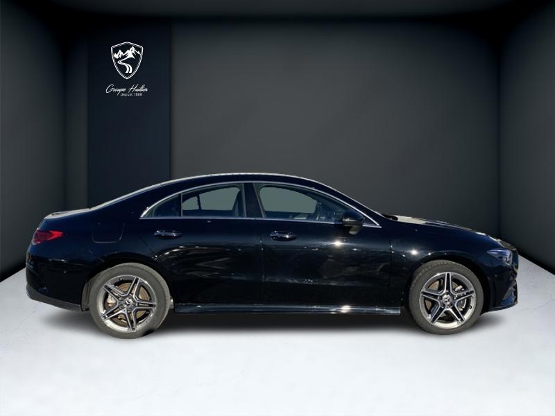 Image Mercedes-Benz CLA COUPÉ 250 e Coupé AMG Line AMG Line CLA 250 e 160+102ch AMG Line 8G-DCT