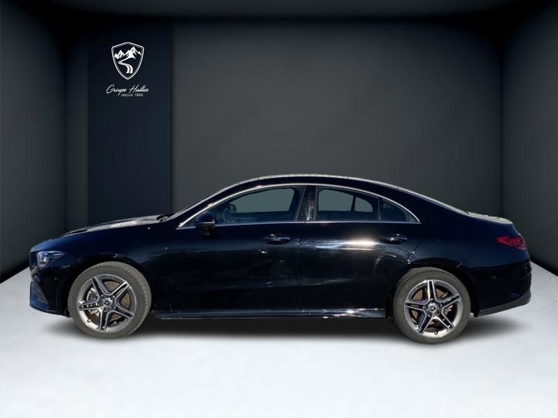 Image Mercedes-Benz CLA COUPÉ 250 e Coupé AMG Line AMG Line CLA 250 e 160+102ch AMG Line 8G-DCT