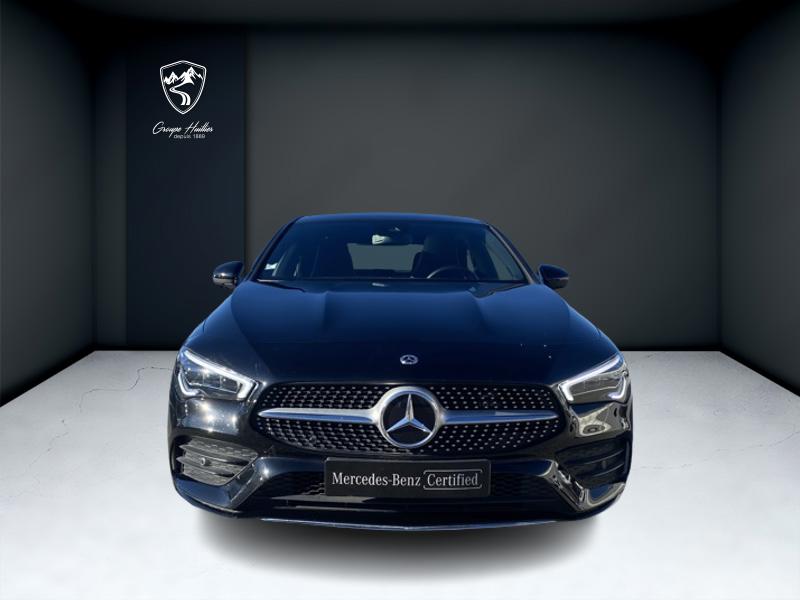 Image Mercedes-Benz CLA COUPÉ 250 e Coupé AMG Line AMG Line CLA 250 e 160+102ch AMG Line 8G-DCT