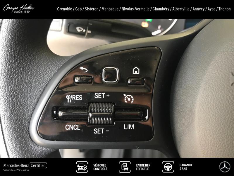 Image Mercedes-Benz CITAN e Fourgon PRO Standard  Citan eCitan Long Pro
