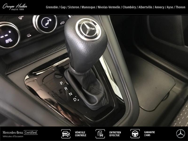 Image Mercedes-Benz CITAN e Fourgon PRO Standard  Citan eCitan Long Pro