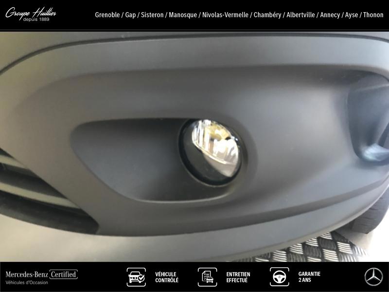 Image Mercedes-Benz CITAN e Fourgon PRO Standard  Citan eCitan Long Pro