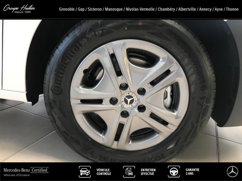 Image Mercedes-Benz CITAN e Fourgon PRO Standard  Citan eCitan Long Pro