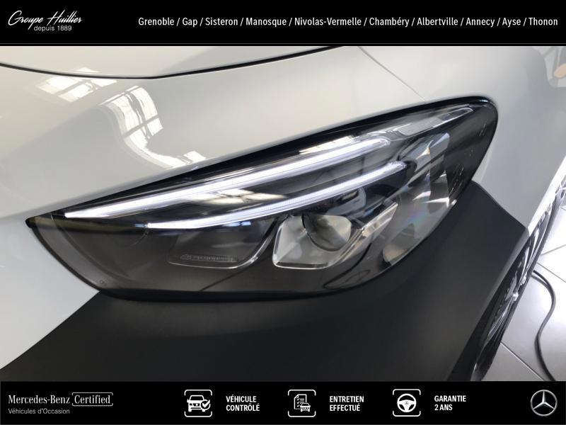 Image Mercedes-Benz CITAN e Fourgon PRO Standard  Citan eCitan Long Pro