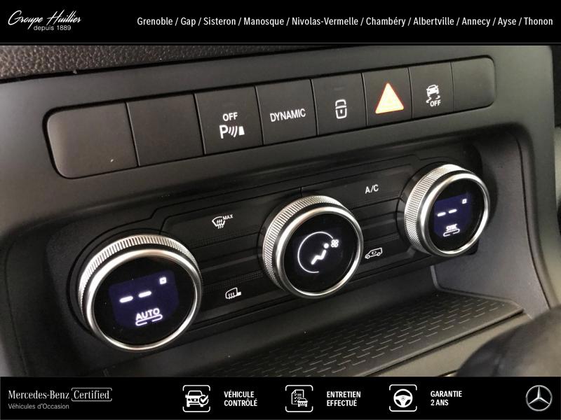Image Mercedes-Benz CITAN e Fourgon PRO Standard  Citan eCitan Long Pro