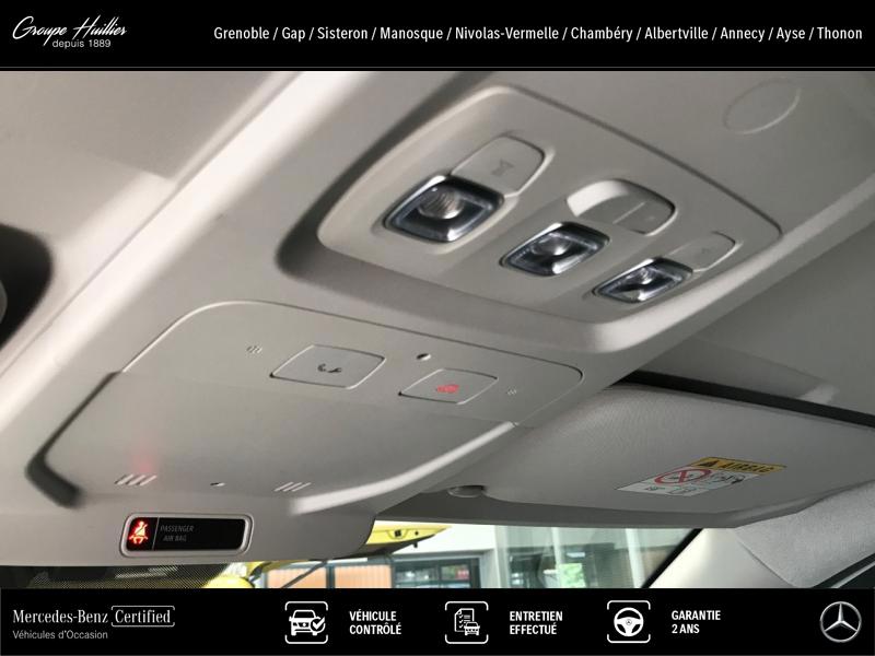 Image Mercedes-Benz CITAN e Fourgon PRO Standard  Citan eCitan Long Pro