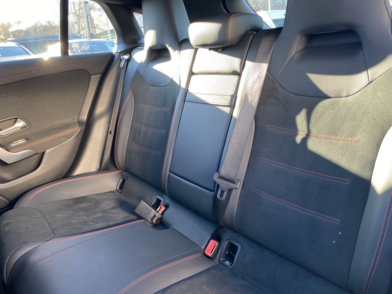 Image Mercedes-Benz CLA SHOOTING BRAKE 250 e Shooting Brake AMG Line AMG Line CLA Shooting Brake 250 e 160+102ch AMG Line 8G-DCT